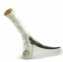 natural shoe horn